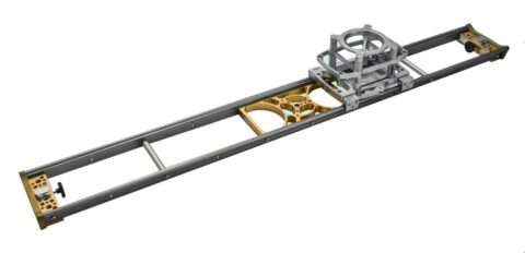 Sliders 4' MYT small