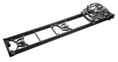 Sliders 4' MYT medium