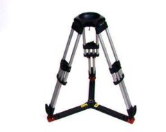 Babyleg Sachtler 150mm