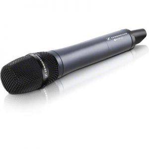 Micro à mains sans fil Sennheiser EW G4
