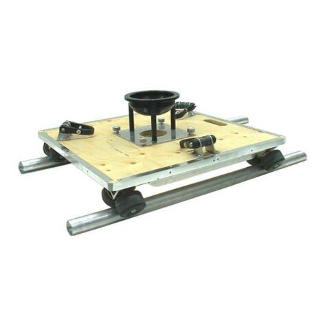 Dolly Skate