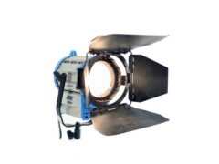 Tungsten Fresnel Arri 1000w