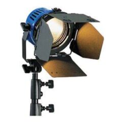 Tungsten Openface Arri 1000w