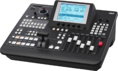 Aiguilleur HD Panasonic AG-HMX100