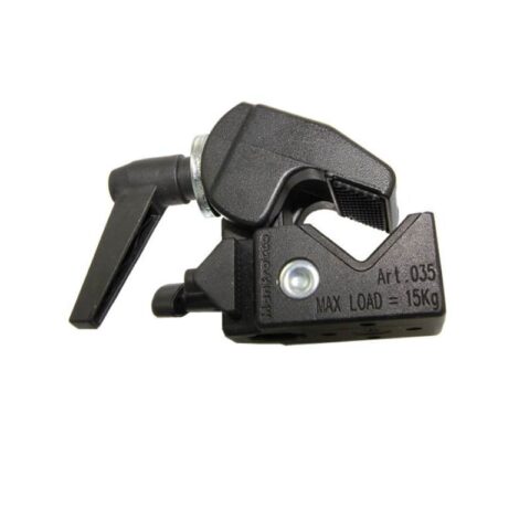 Maffer clamp