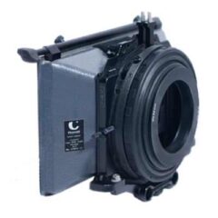 Matte Box 4"x5.6" Chrosziel à Rods