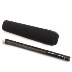 Micro perche Sennheiser MKH-416