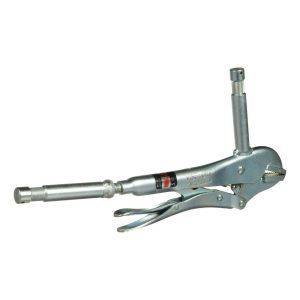 Vise Clamp