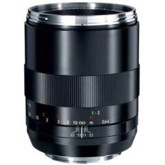 Objectif Prime ZE 100mm Distagon Zeiss/Canon EF f2 Macro
