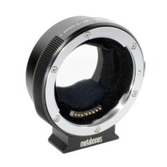 Adaptateur EF à NEX Metabones (version 4)