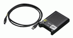 Lecteur de carte mémoire SxS SBAC- US20