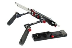 Rig épaule Shape BP 7000