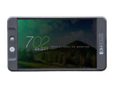 7" Moniteur SmallHD 702