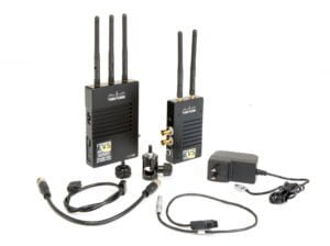 Teradek  Ace 800 3G-SDI/HDMI sans fil
