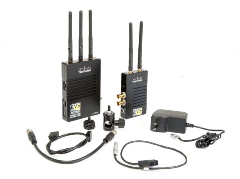 Teradek Ace 800 3G-SDI/HDMI sans fil