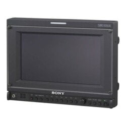 Moniteur 7'' OLED Sony PVM-740