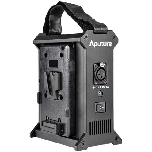 Aputure 2-Way Battery Power Station
