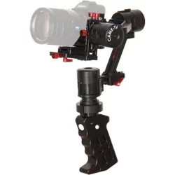 CAME-TV CAME-Single 3-Axis Handheld Camera Gimbal (À VENDRE / FOR SALE = 200$)