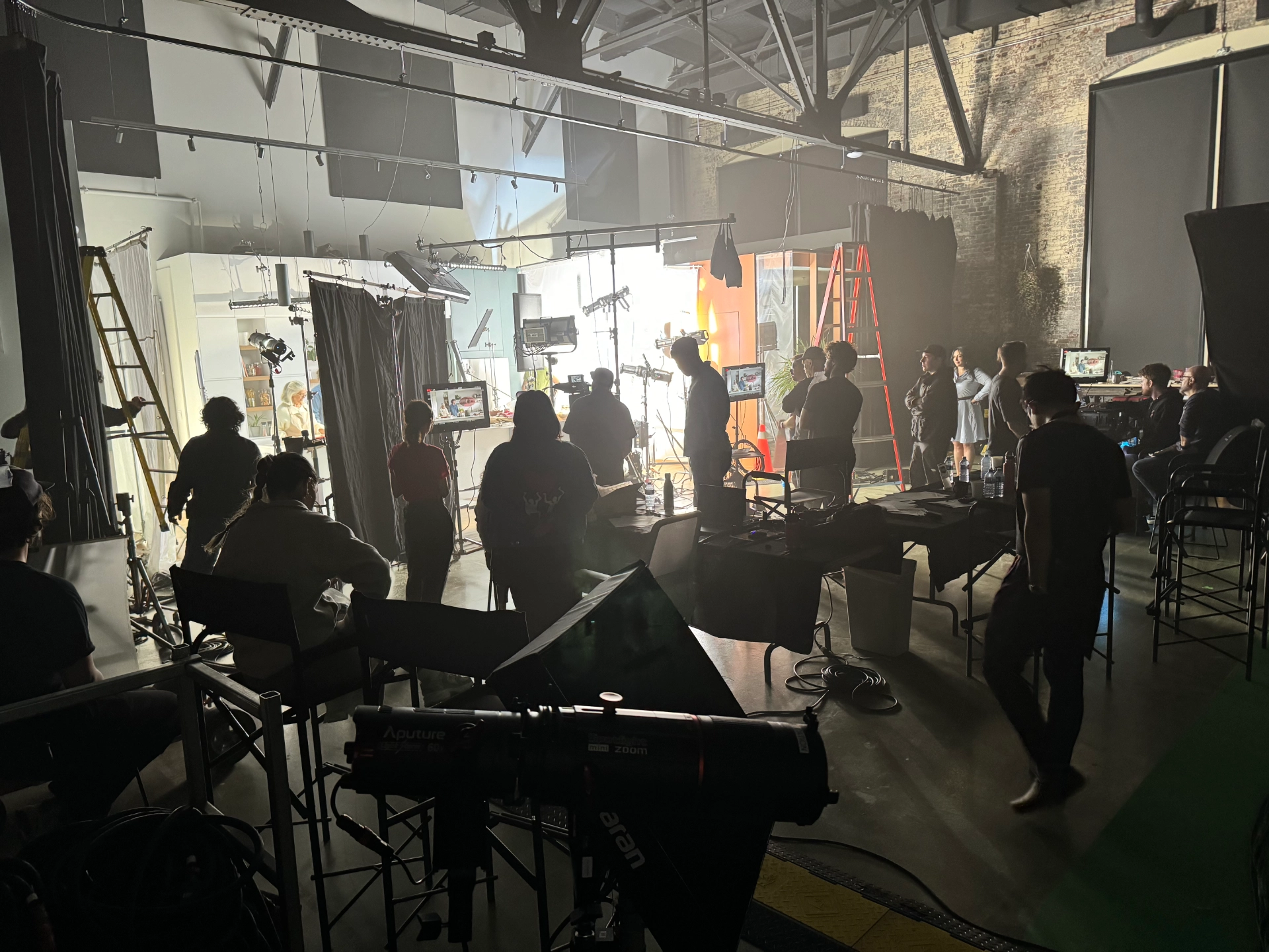 Entreprises Vidéo Service (EVS Location) photo 1